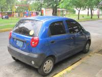 Chevrolet Spark 2012 en Managua Nicaragua (4)