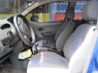 Chevrolet Spark 2012 en Managua Nicaragua (7)