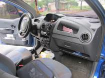 Chevrolet Spark 2012 en Managua Nicaragua (9)