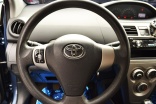 Toyota Yaris 2012 en Managua Nicaragua (9)